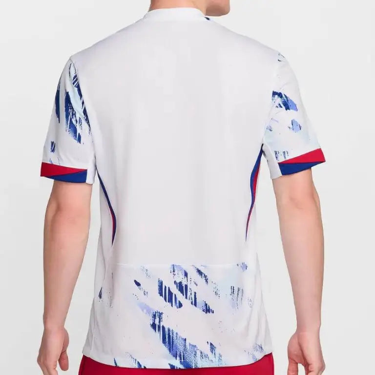 Norway 2024/25 Away Shirt