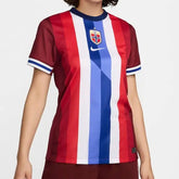 Norway Women's 2024/25 Home Shirt