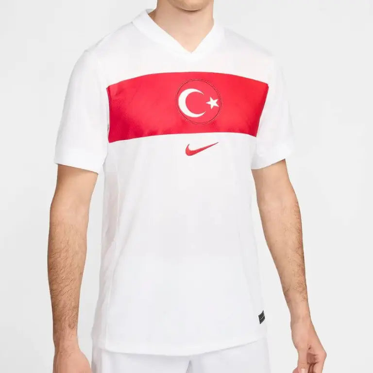 Türkiye 2024/25 Away Shirt