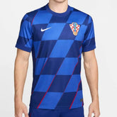 Croatia 2024/25 Away Shirt