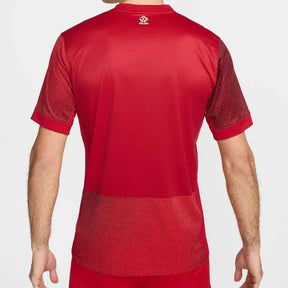 Poland 2024/25 Away Shirt