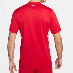 Türkiye 2024/25 Home Shirt