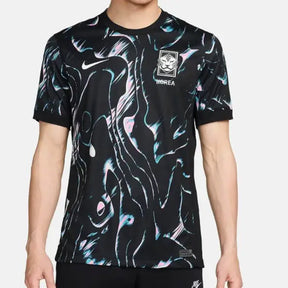 South Korea 2024/25 Away Shirt