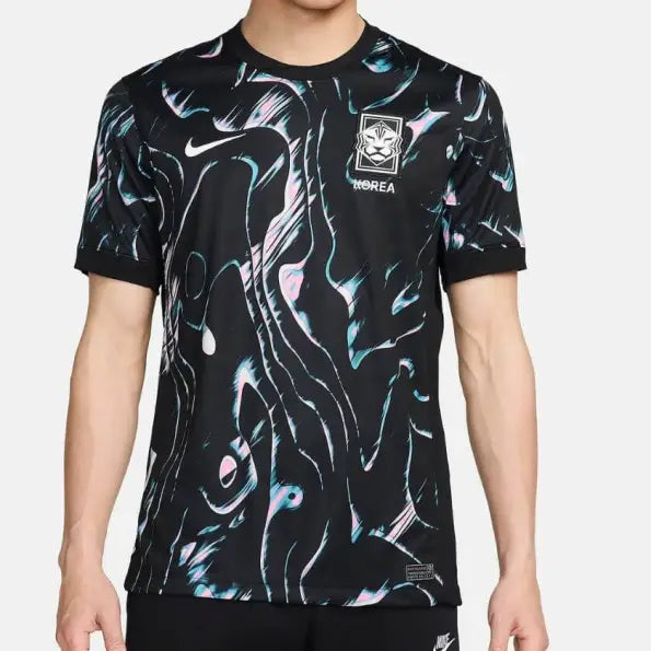 South Korea 2024/25 Away Shirt