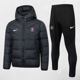 PSG Bomber Jacket Set