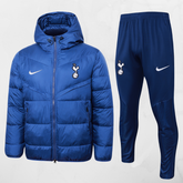 Tottenham Bomber Jacket Set