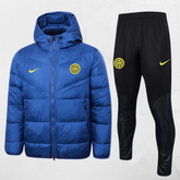 Inter Milan Bomber Jacket Set