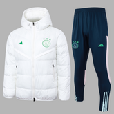 Ajax Bomber Jacket Set