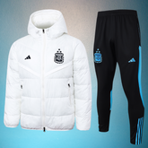 Argentina Bomber Jacket Set 2024