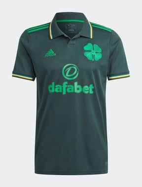 Celtic 2022/23 Fourth Shirt