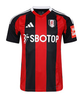 Fulham 2024/25 Away Shirt