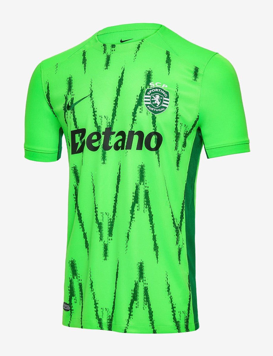 Sporting 2024/25 Third Shirt