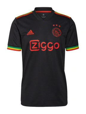 Ajax 2021/22 Third Shirt