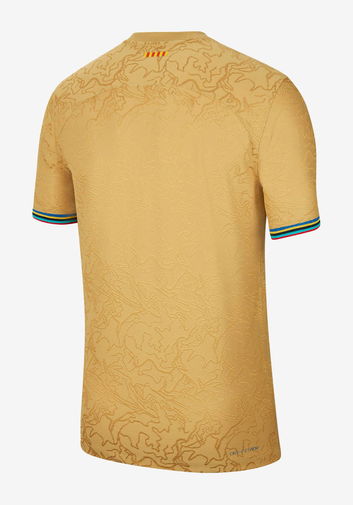 Barcelona 2022/23 Away Shirt