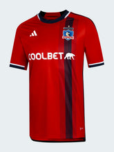 Colo Colo 2023/24 Away Shirt