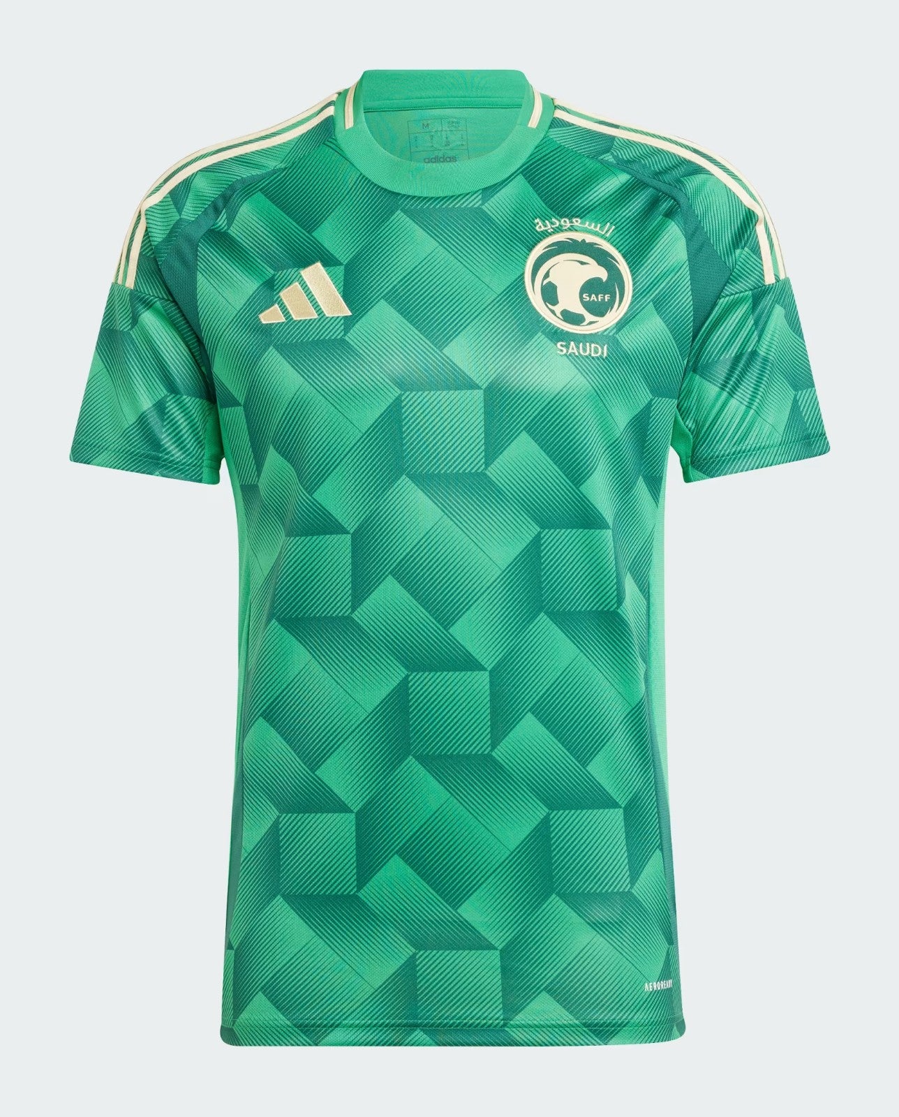 Saudi Arabia 2024/25 Home Shirt