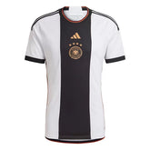 Germany 2022/23 Home Shirt