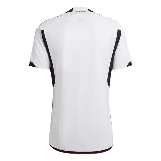 Germany 2022/23 Home Shirt