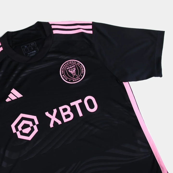Inter Miami 2023/24 Away Shirt - (Messi Custom)