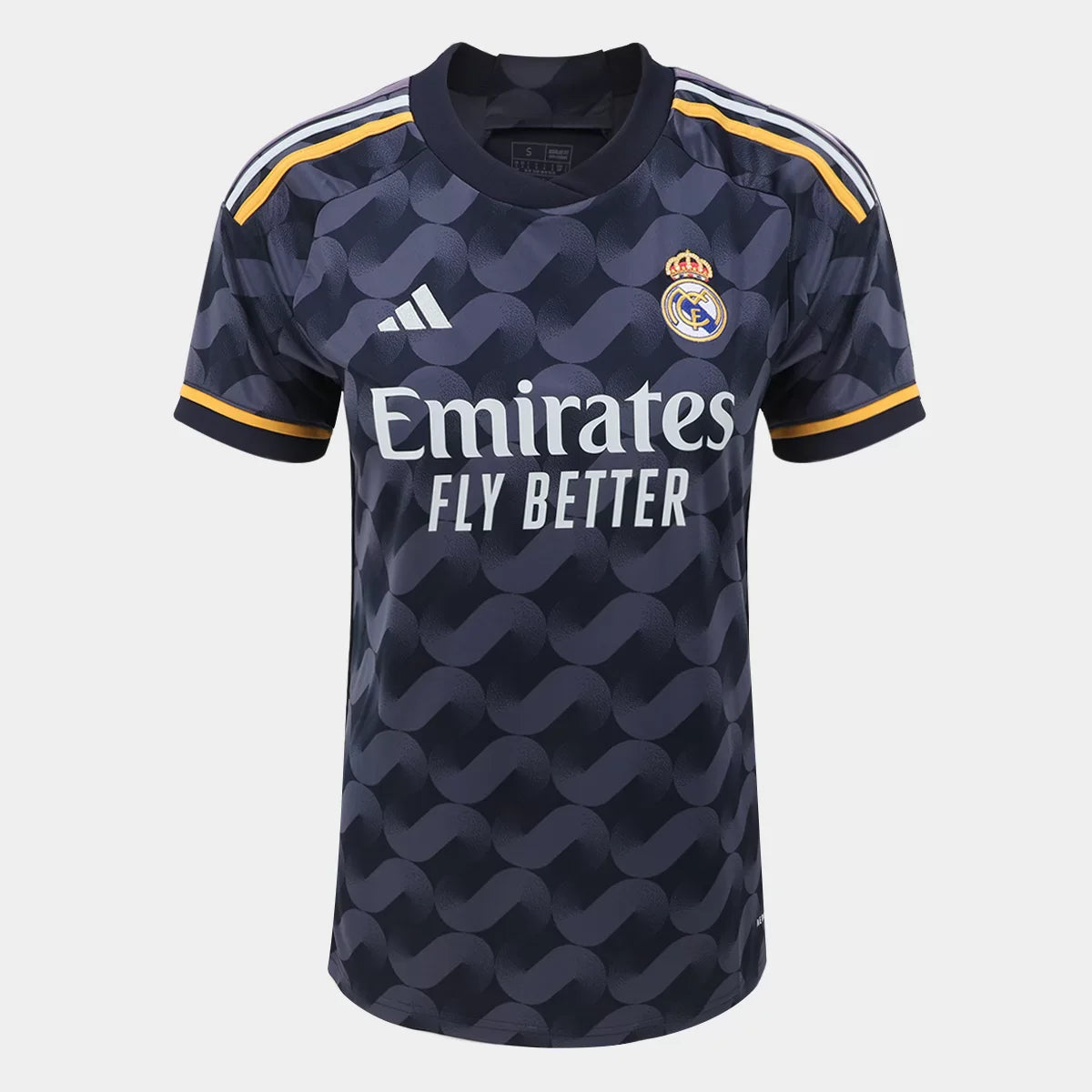 Real Madrid II 2023/24 Women's Shirt