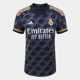 Real Madrid II 2023/24 Women's Shirt