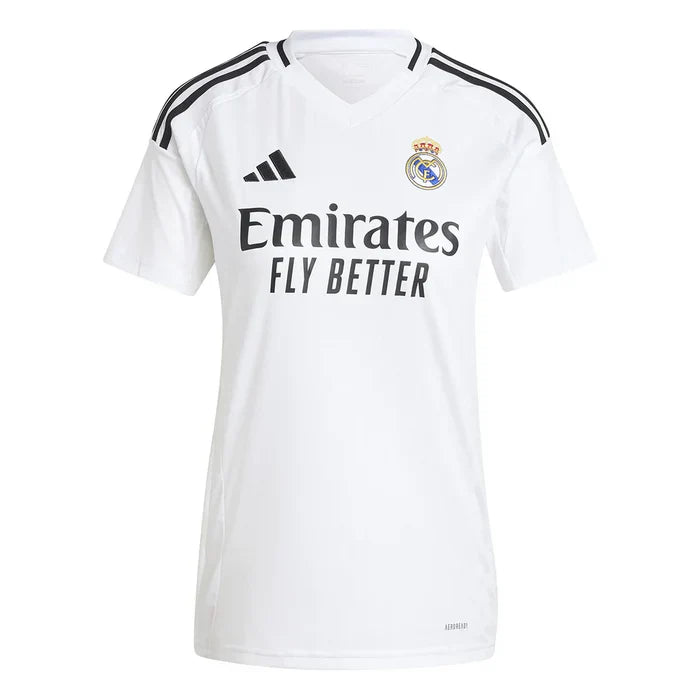 Real Madrid 2024/25 Women's Shirt