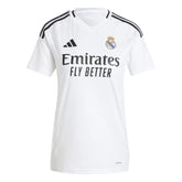 Real Madrid 2024/25 Women's Shirt