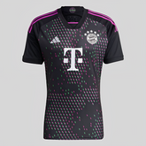 Bayern Munich II 2023/24 Shirt