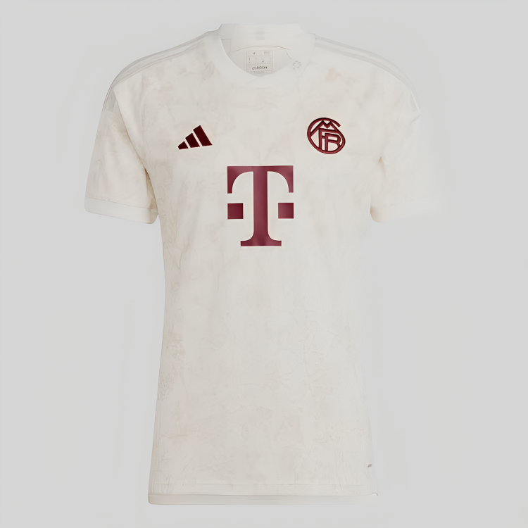 Bayern Munich III 2023/24 Shirt