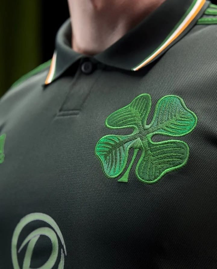 Celtic 2022/23 Fourth Shirt