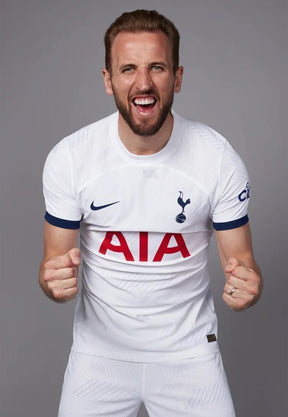 Tottenham 2023/24 Home Shirt