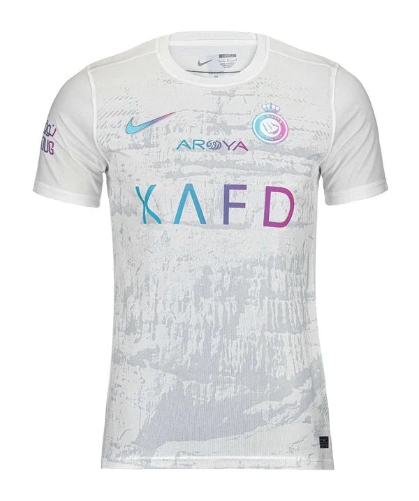 Al Nassar III 2023/24 Shirt