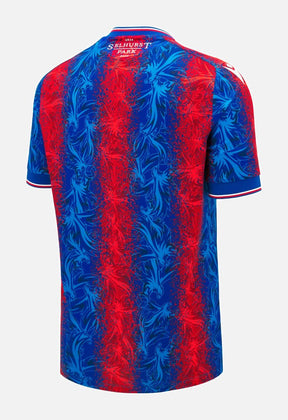 Crystal Palace 2024/25 Home Shirt