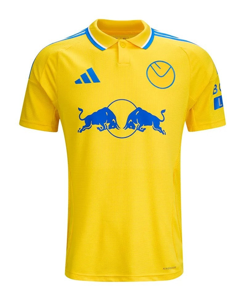 Leeds 2024/25 Away Shirt