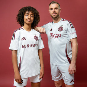 Ajax 2024/25 Third Shirt