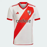 River Plate 2023/24 Home Shirt