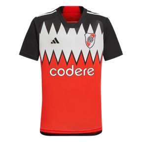 River Plate 2023/24 Away Shirt