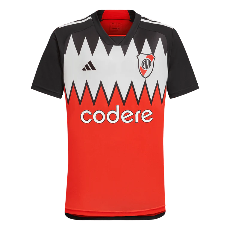 River Plate 2023/24 Away Shirt