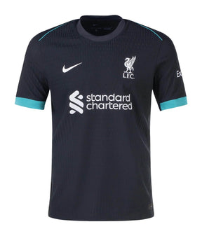 Liverpool 2024/25 Away Shirt