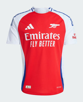 Arsenal 2024/25 Home Shirt