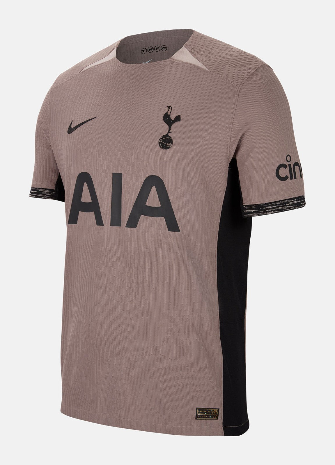 Tottenham 2023/24 Third Shirt