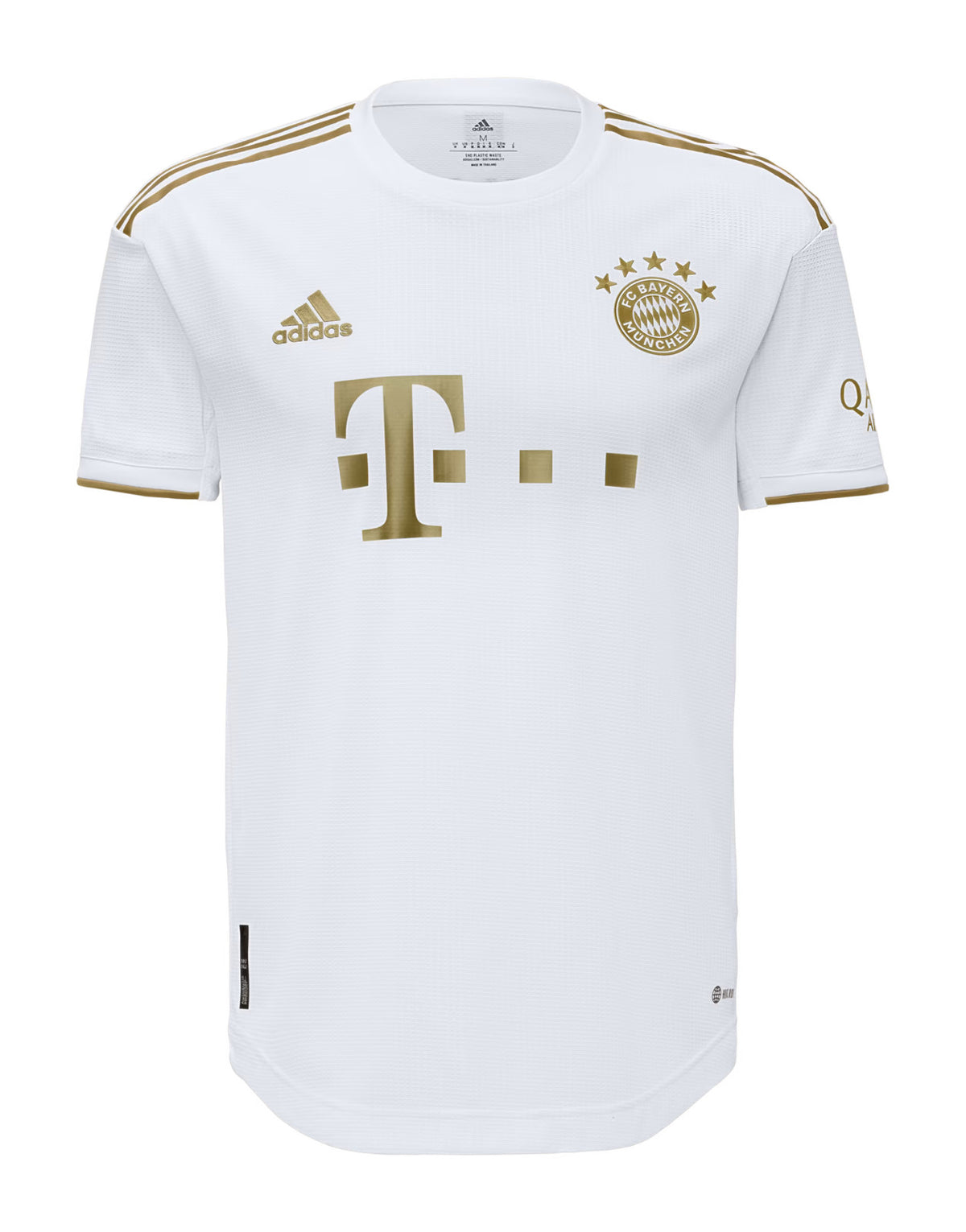 Bayern Munich 2022/23 Away Shirt