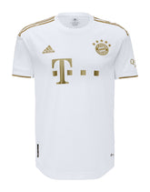 Bayern Munich 2022/23 Away Shirt