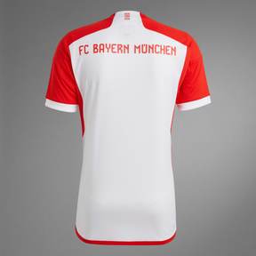 Bayern Munich 2023/24 Home Shirt