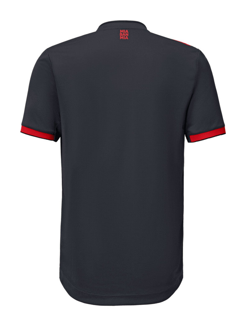 Bayern Munich 2022/23 Third Shirt