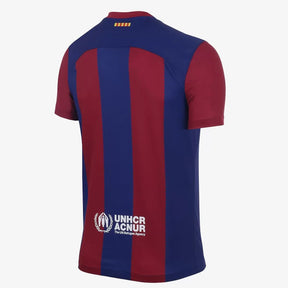 Barcelona 2023/24 Home Shirt