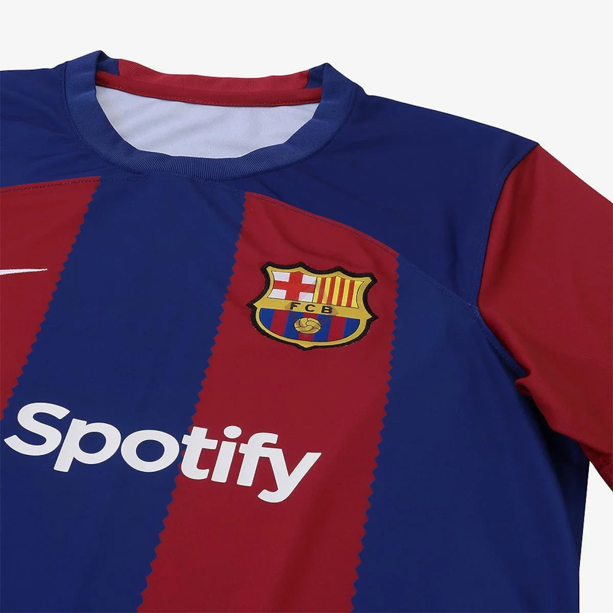 Barcelona 2023/24 Home Shirt