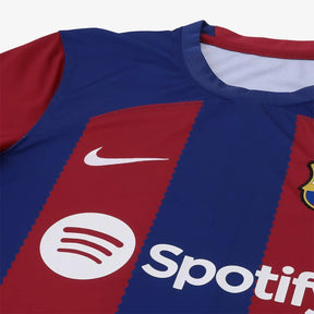 Barcelona 2023/24 Home Shirt