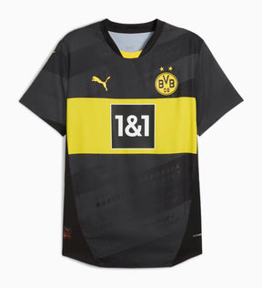 Borussia Dortmund 2024/25 Away Shirt