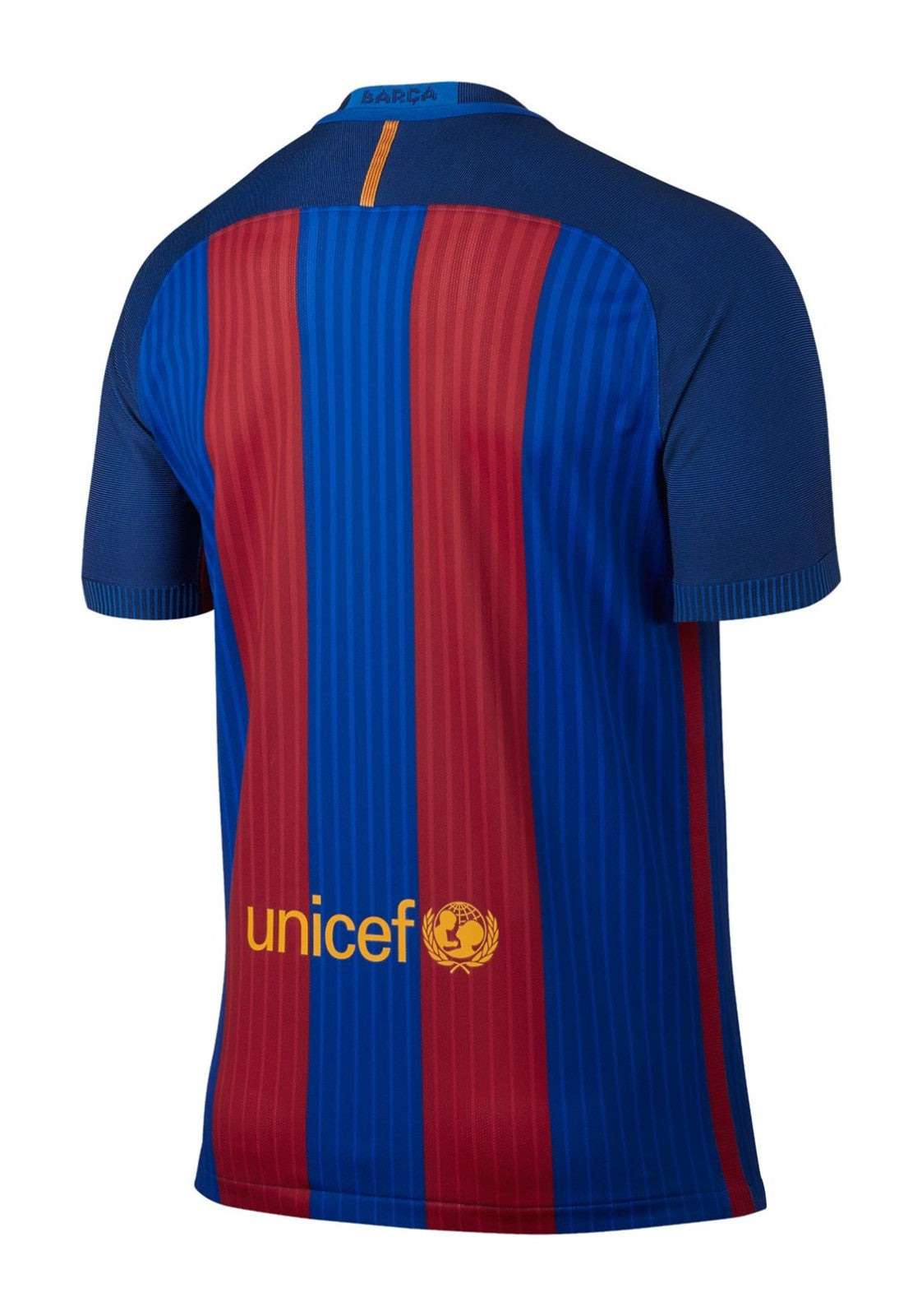 Barcelona 2016/17 Home Retro Shirt